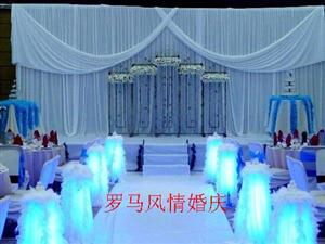 罗马风情庆典礼仪服务机构口碑点评 凭什么惹火德昌？